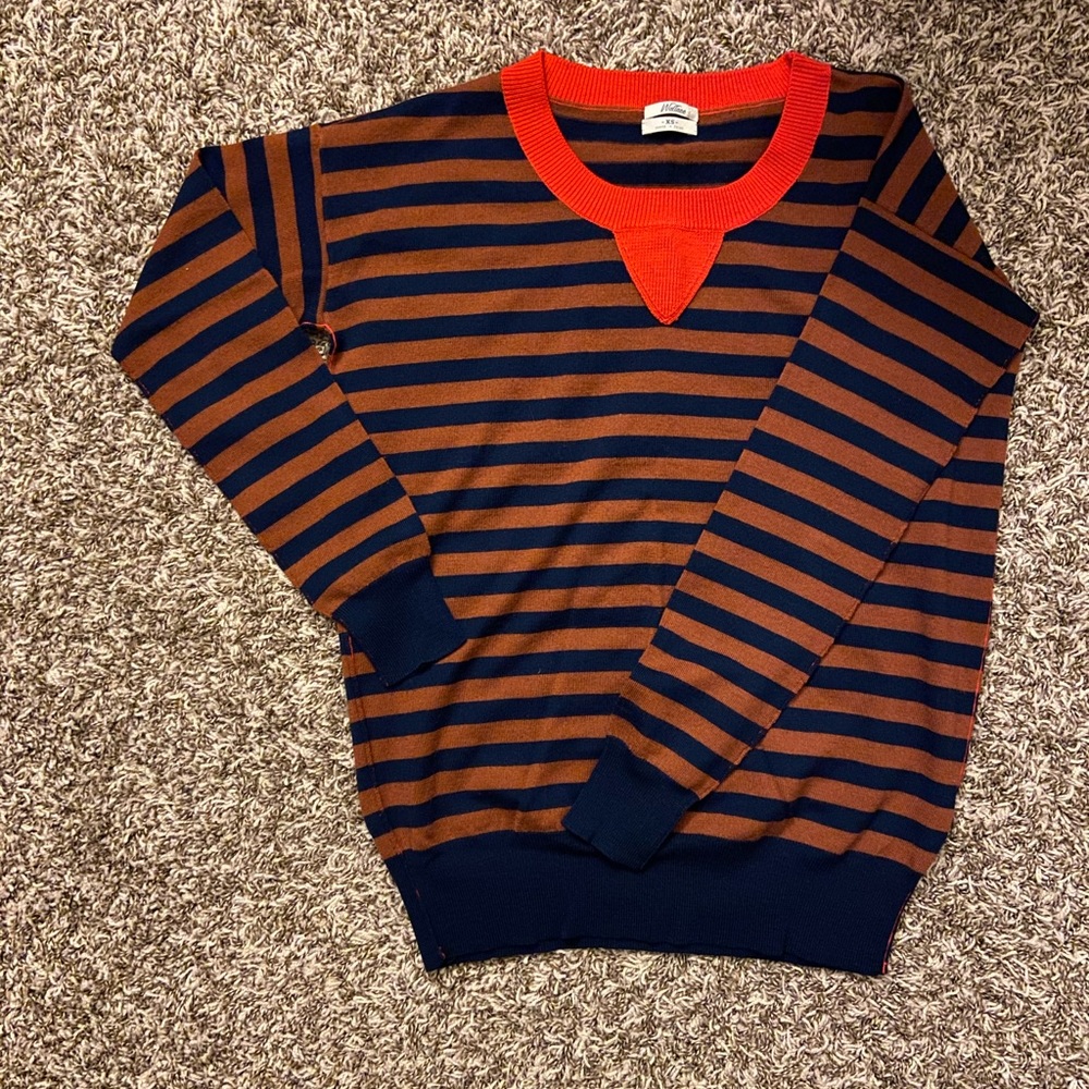 Madewell Wallace Sweater Size XS